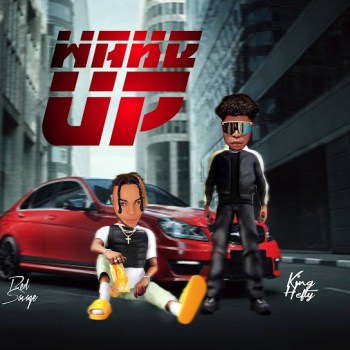 King Hefty – Wake Up (Speed Up) Ft. Red Savage