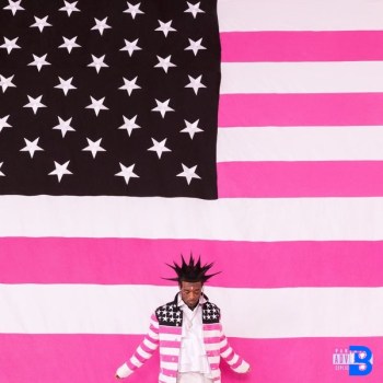 Lil Uzi Vert – Patience ft. Don Toliver