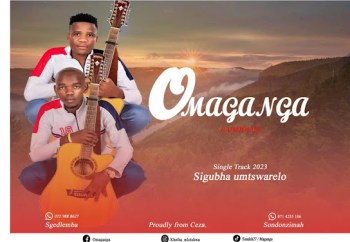 Omaganga – Sigubha umtswarelo