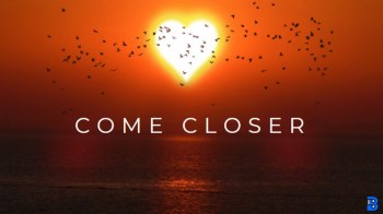 Omah Lay - Come Closer