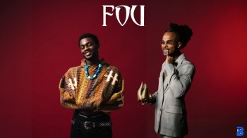 Omah Lay – FOU Ft Kalash