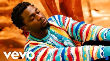 Omah Lay – Nobody ft Ayra Starr & Joeboy