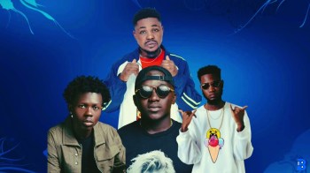 Phrimpong – Chairman Strongman, Ypee & Biq Dollar