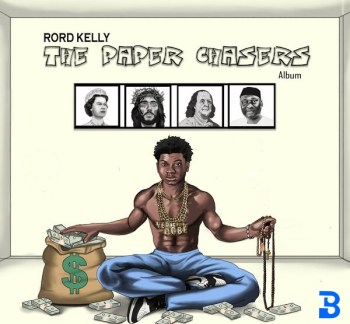 THE PAPER CHASERS Album