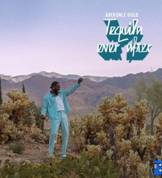 Tequila Ever After Album