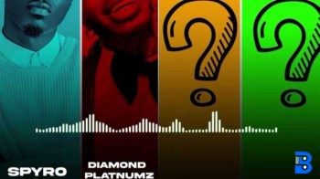 Spyro ft Diamond Platnumz – For You