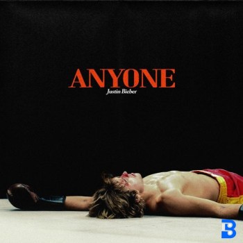 Justin Bieber – Anyone