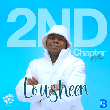 Lowsheen – Dzinginisa ft. Makhadzi & Casswell P