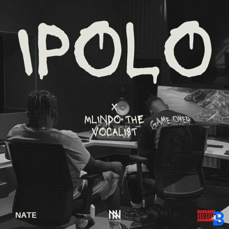 NATE & Mlindo The Vocalist – iPolo