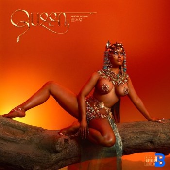 Nicki Minaj – Sir ft. Future