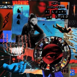 Anger Management: At LEasT wE tRIED EP