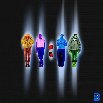 Chris Brown – No One Else ft. Fridayy