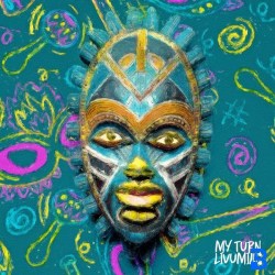 My Turn (Livumile) Album