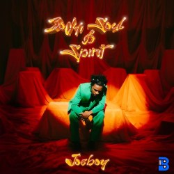 Body, Soul & Spirit EP