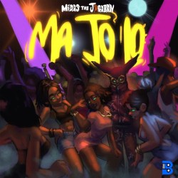 Ma Jo Lo EP