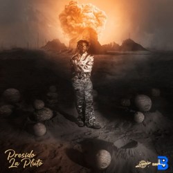 Presido La Pluto Album