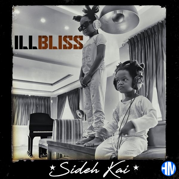 Illbliss – Spirit ft. Mádé Kuti & Cobhams Asuquo