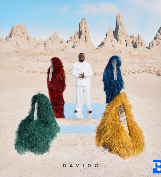 Davido – Nuttin Dey