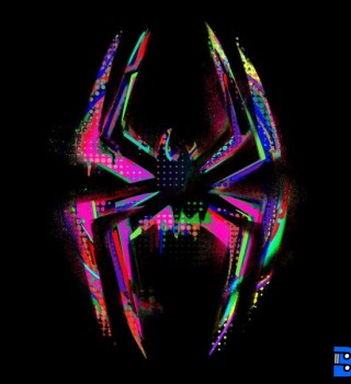 METRO BOOMIN PRESENTS SPIDER-MAN: ACROSS THE SPIDER-VERSE (SOUNDTRACK FROM AND INSPIRED BY THE MOTION PICTURE) Album