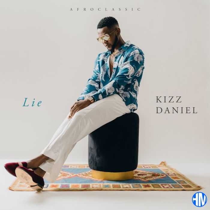 Kizz Daniel – Lie (Instrumental)