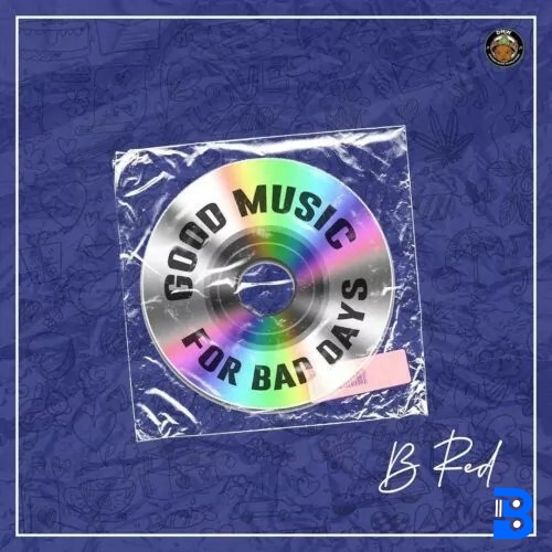 B-Red – Issue ft. Seyi Vibez