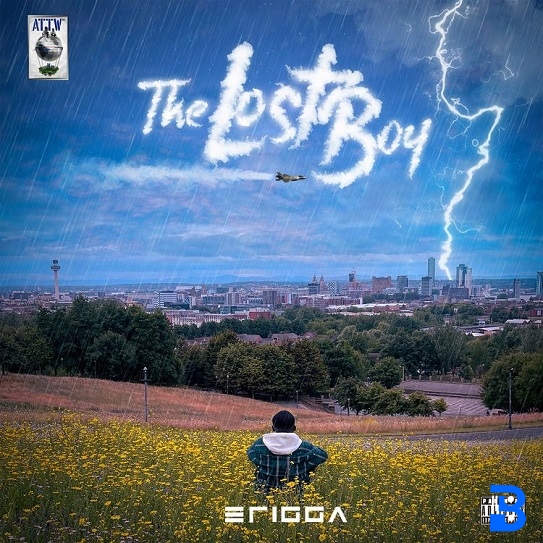 The Lost Boy Album