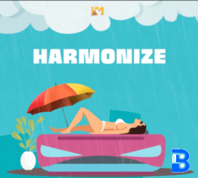 Harmonize – Amelowa