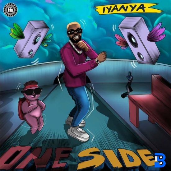 Iyanya – One Side