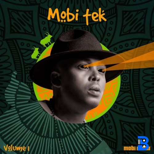 Mobi Dixon - Banike ft. Mafikizolo