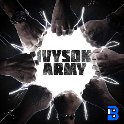 Ivyson Army Tour Mixtape