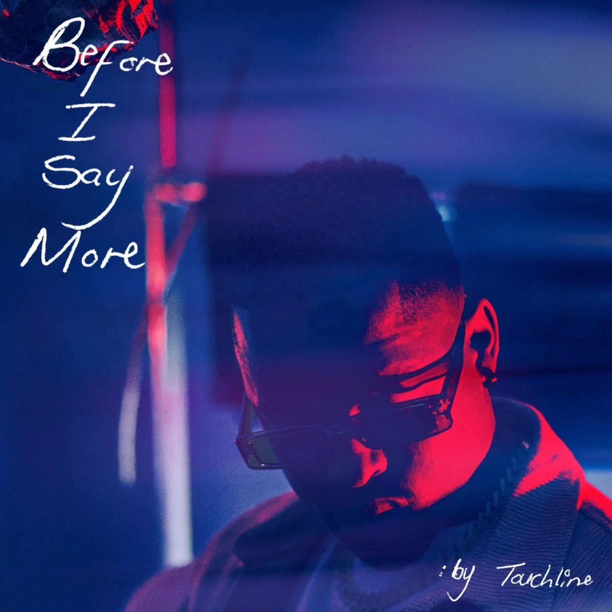 Before I Say More EP
