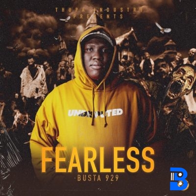 Busta 929 – Fearless (song)