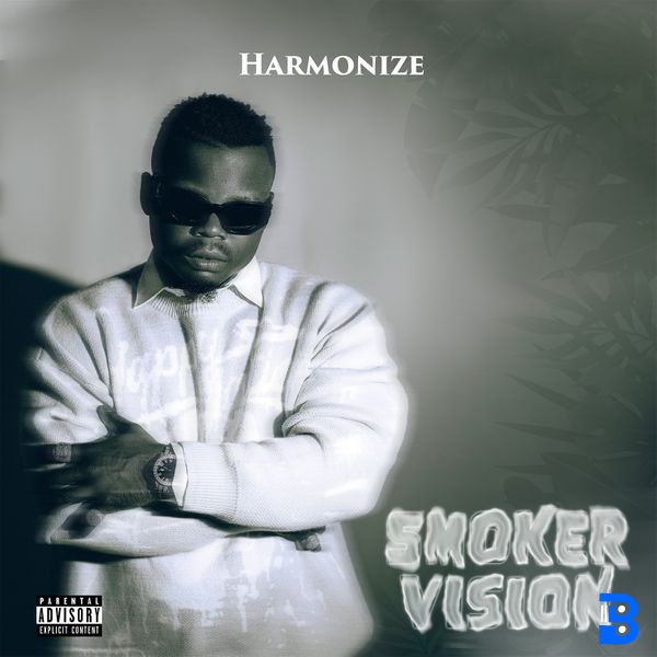 Harmonize – The way you are ft. Bruce Melodie & Nak
