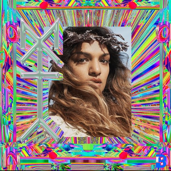 M.I.A. – 100% Sustainable