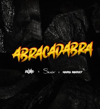 Rexxie – Abracadabra ft. Naira Marley & Skiibii