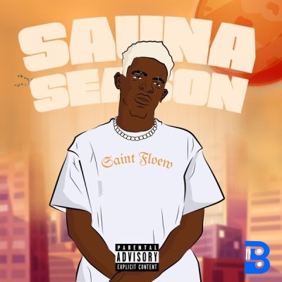 Sauna Season EP