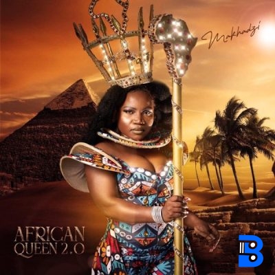 African Queen 2.0 Album