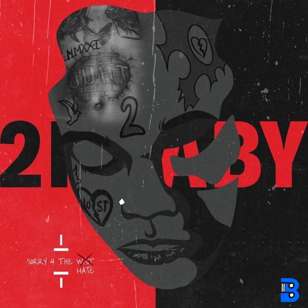 2KBABY – Let Go (Central Cee) Remix