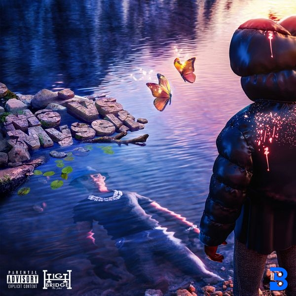 A Boogie Wit da Hoodie – B.R.O. (Better Ride Out) ft. Roddy Ricch