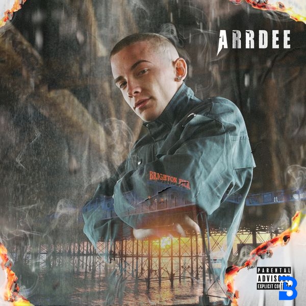ArrDee – War ft. Aitch