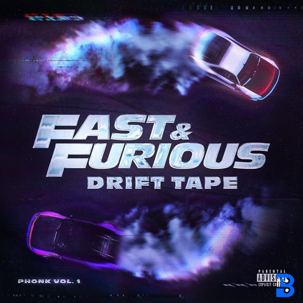 DVRST – Slapper (Fast & Furious: Drift Tape/Phonk Vol 1)