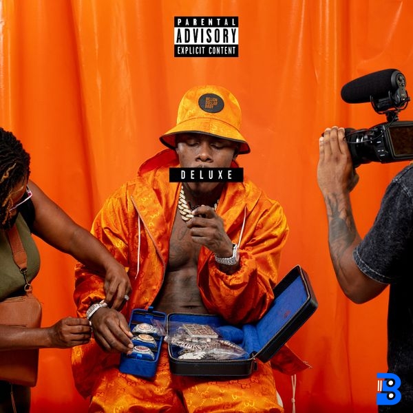 DaBaby – BLIND ft. Young Thug