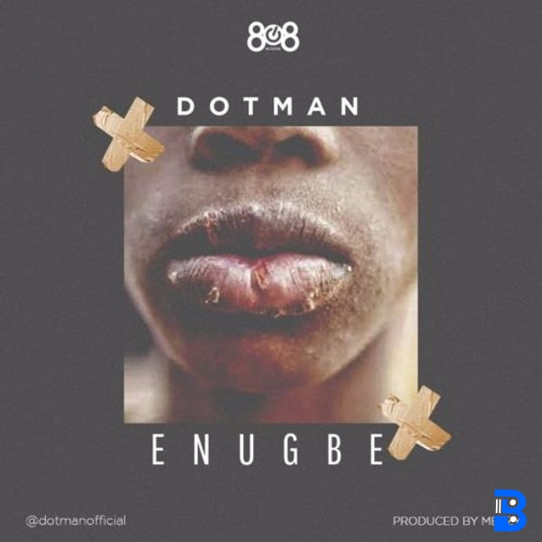 Dotman – Enugbe