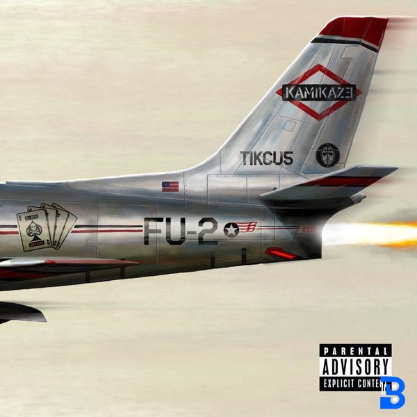 Eminem – Lucky You ft. Joyner Lucas