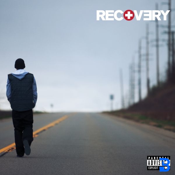 Eminem – Youre Never Over