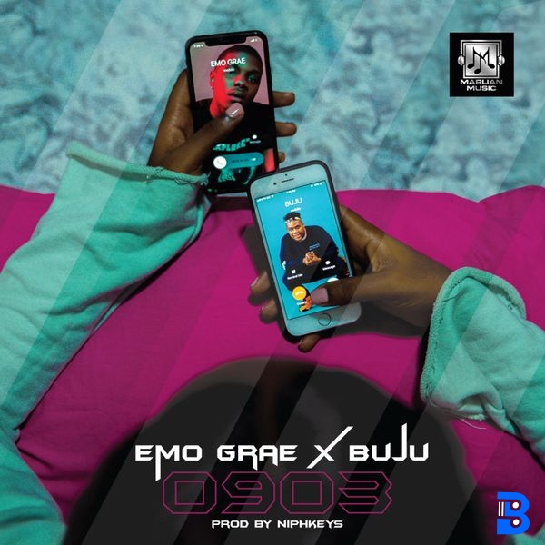 Emo Grae – 0903 ft. Buju