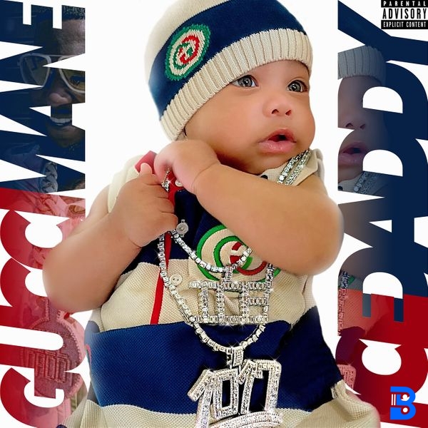 Gucci Mane – Poppin ft. BigWalkDog