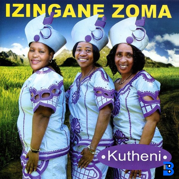 Izingane Zoma – Ngeke Uphele Umlando Wethu