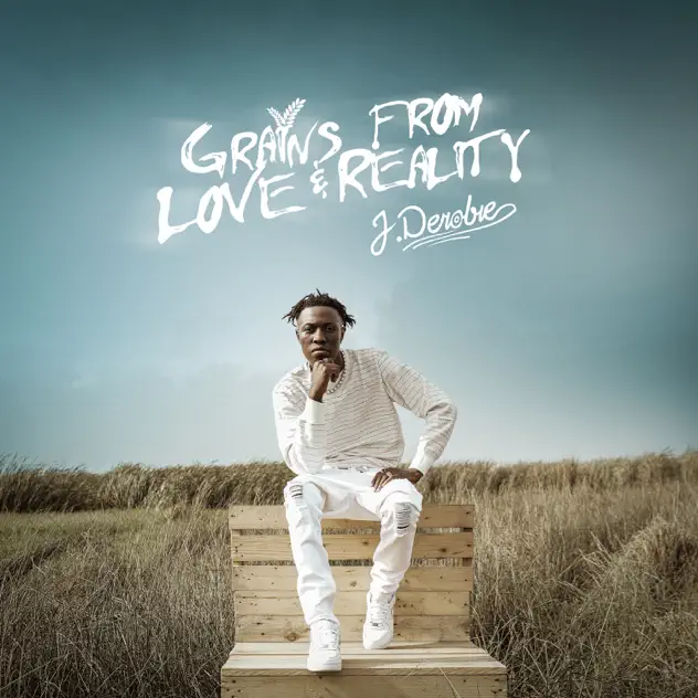 Grains From Love & Reality Album