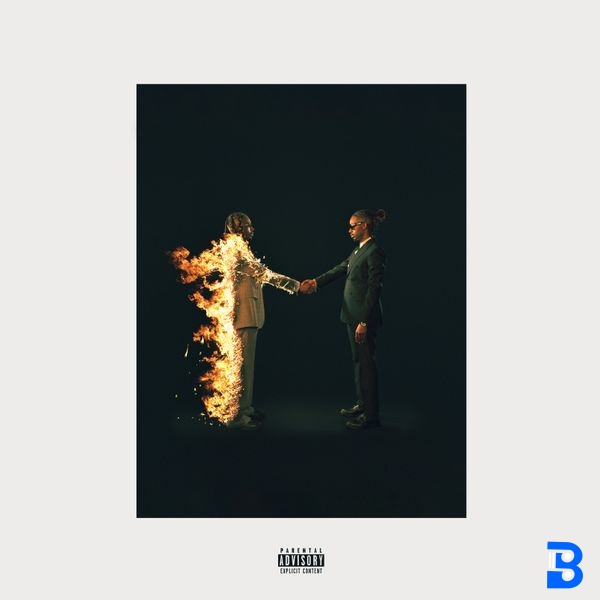 Metro Boomin – Creepin' ft. The Weeknd & 21 Savage